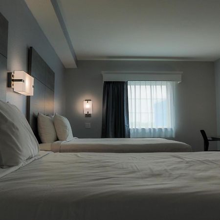Home Inn And Suites Olive Branch Eksteriør billede