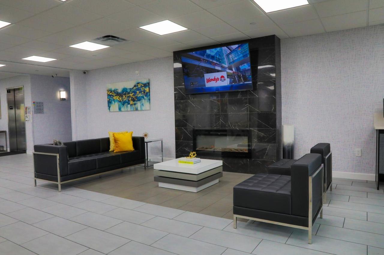 Home Inn And Suites Olive Branch Eksteriør billede