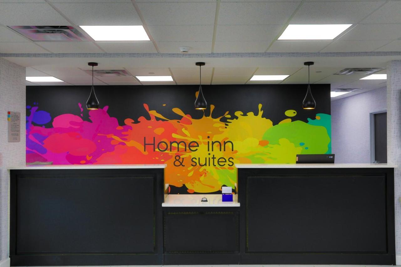 Home Inn And Suites Olive Branch Eksteriør billede