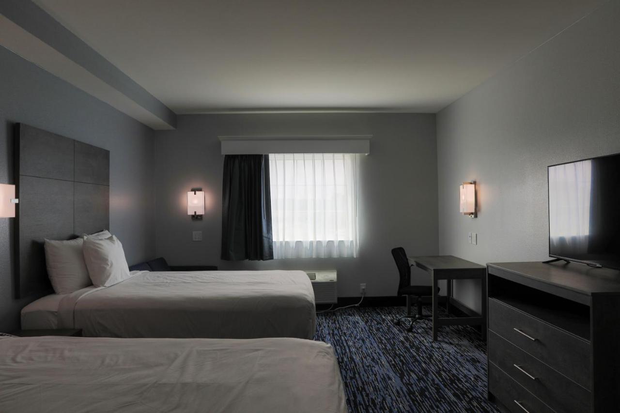 Home Inn And Suites Olive Branch Eksteriør billede