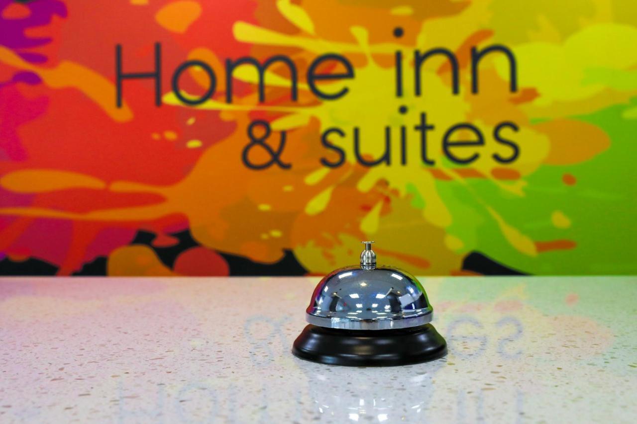 Home Inn And Suites Olive Branch Eksteriør billede