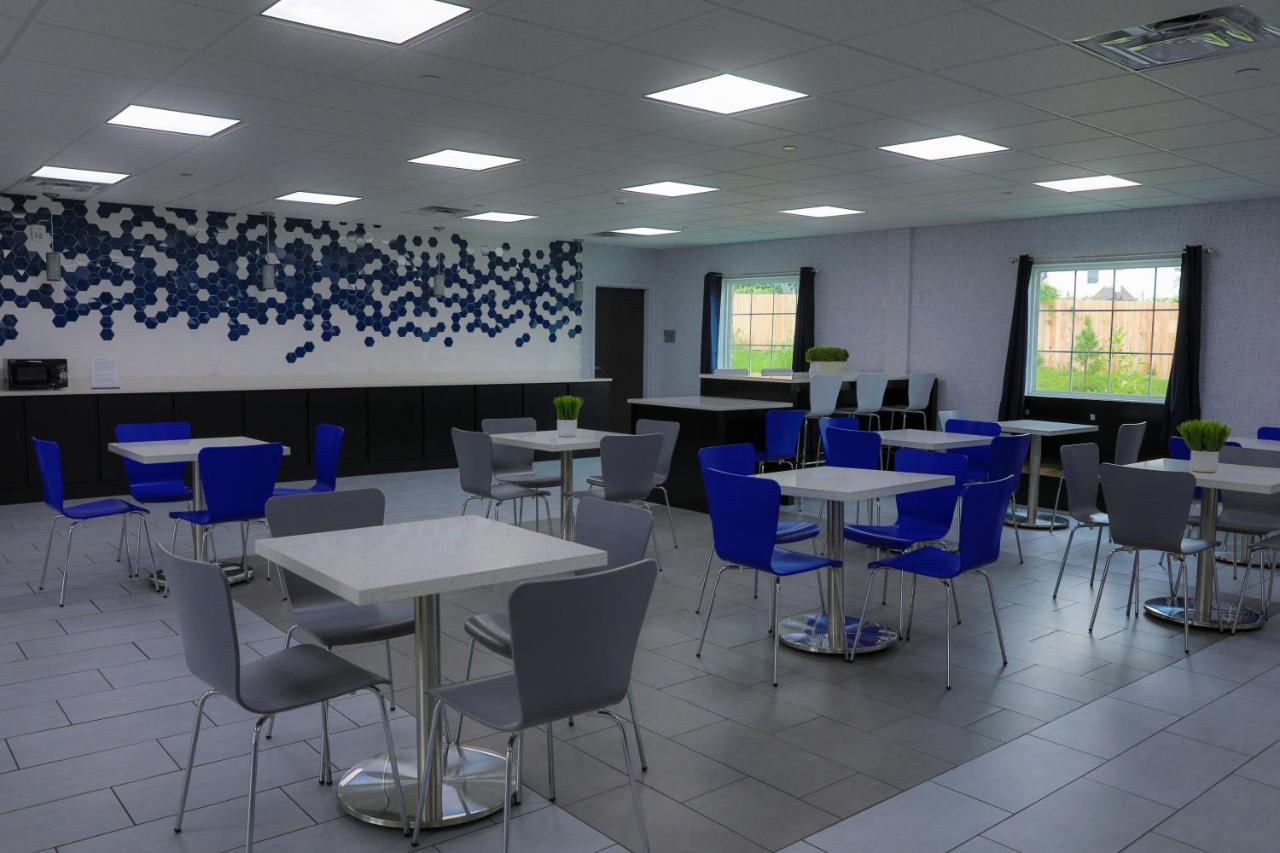 Home Inn And Suites Olive Branch Eksteriør billede