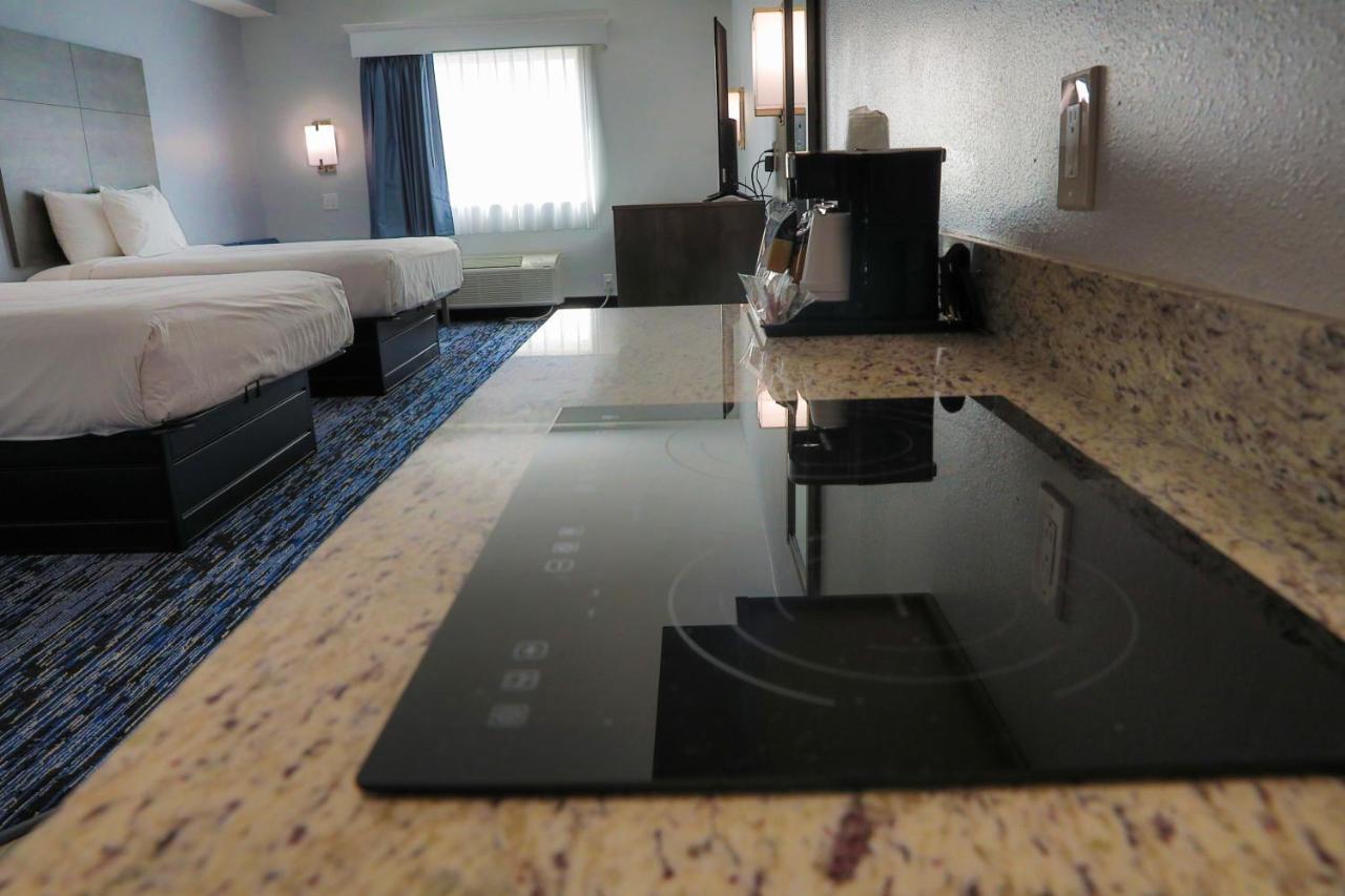 Home Inn And Suites Olive Branch Eksteriør billede