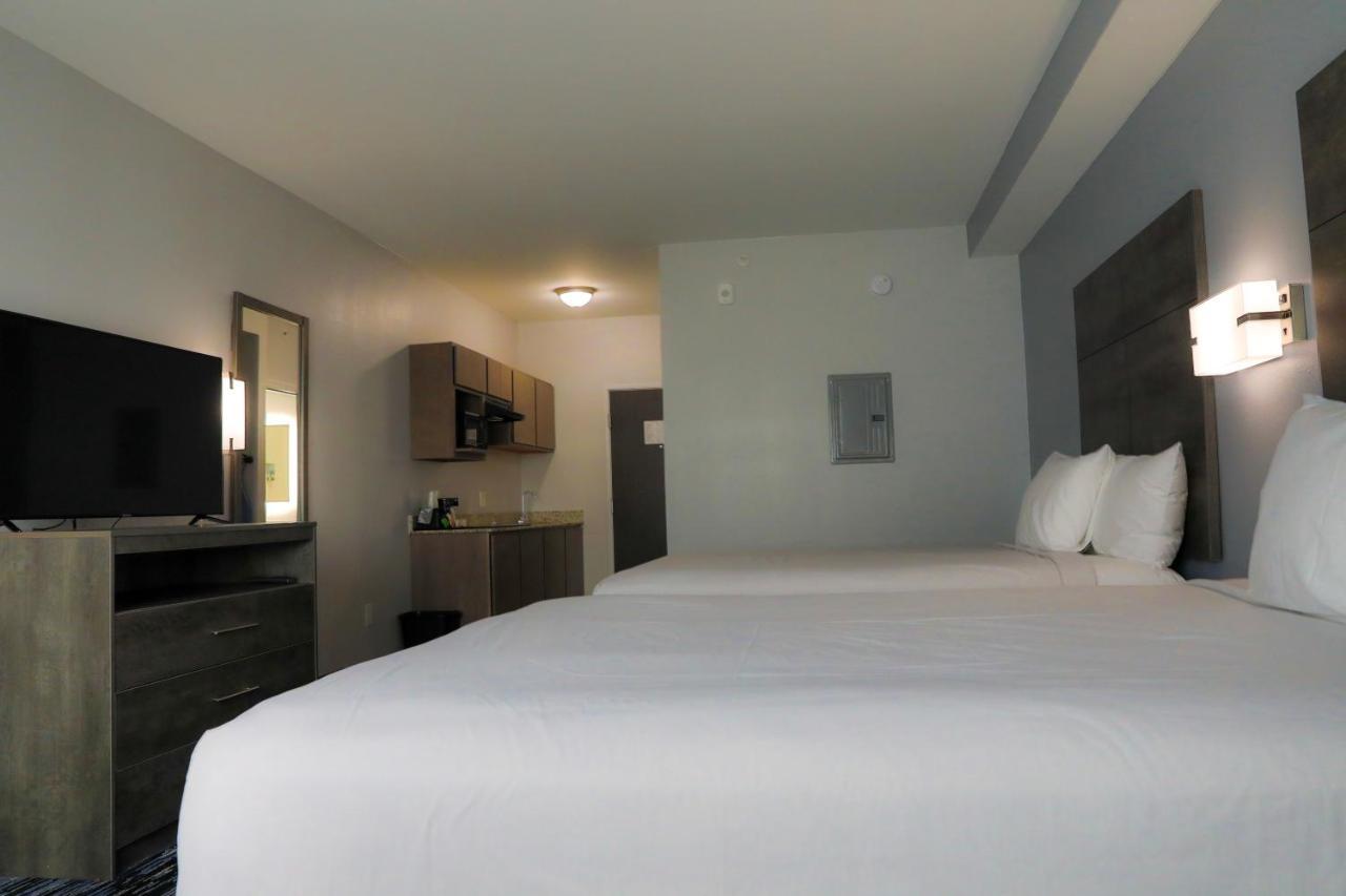 Home Inn And Suites Olive Branch Eksteriør billede