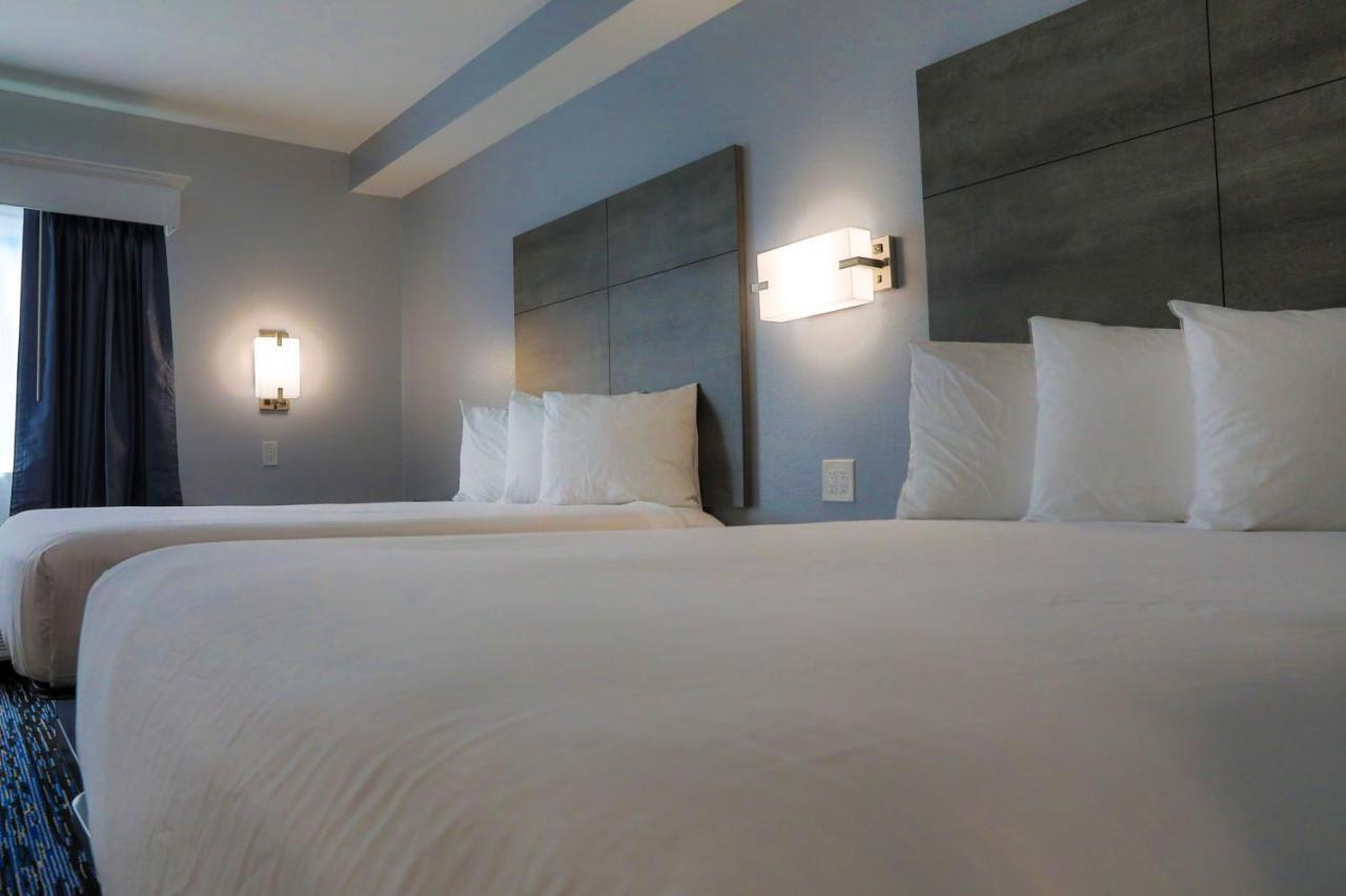Home Inn And Suites Olive Branch Eksteriør billede