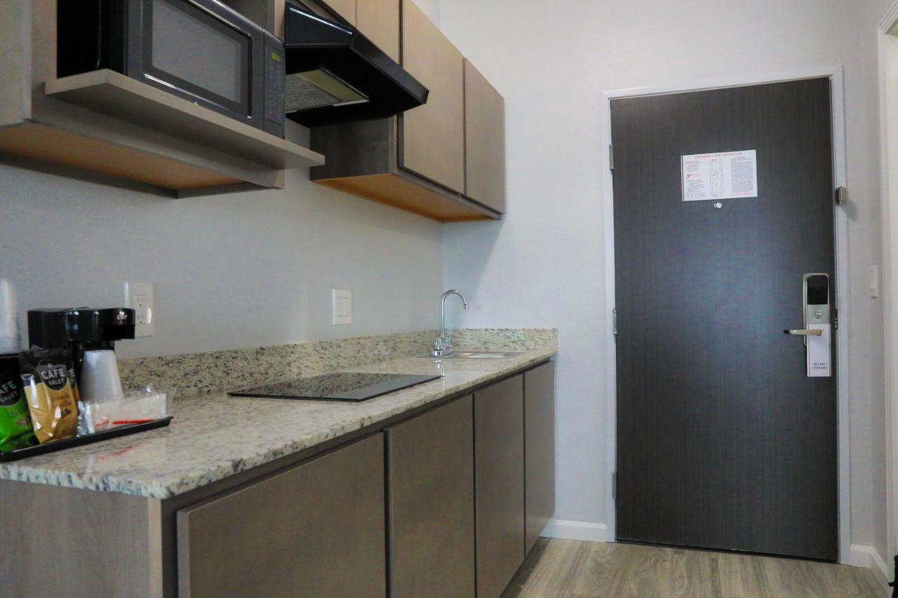 Home Inn And Suites Olive Branch Eksteriør billede