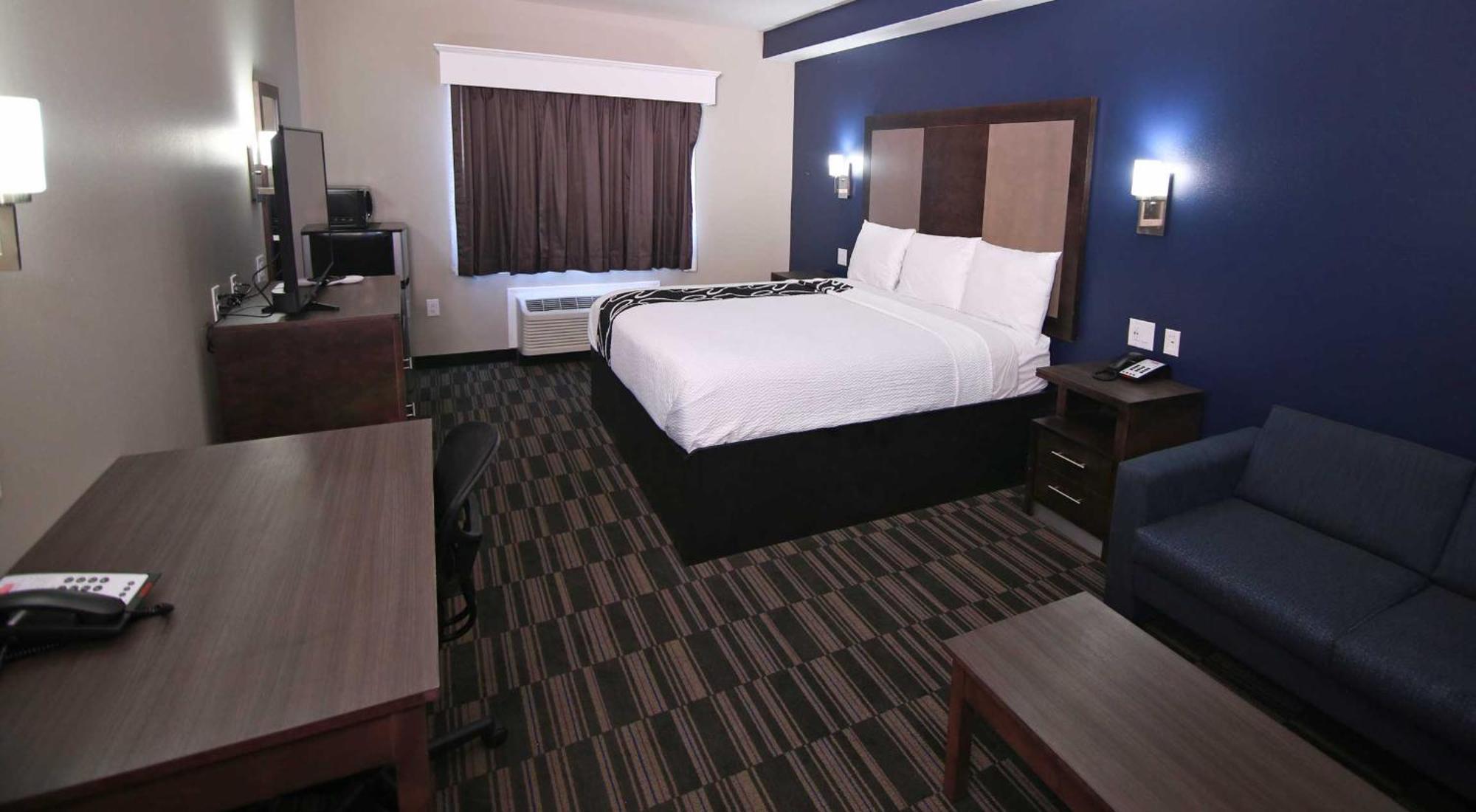 Home Inn And Suites Olive Branch Eksteriør billede