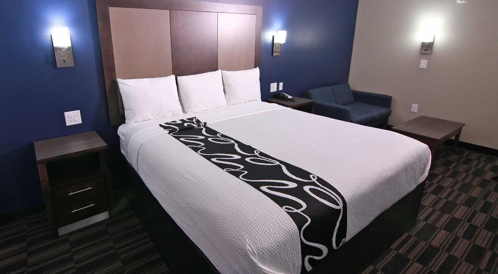 Home Inn And Suites Olive Branch Eksteriør billede